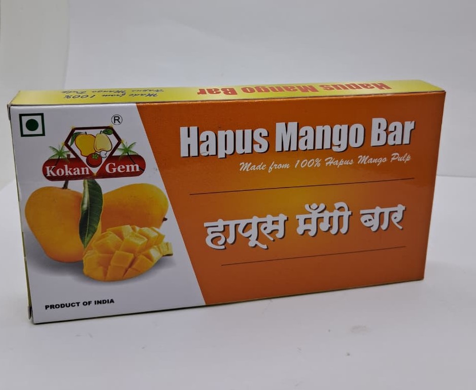 HAPUS MANGO BAR-120GM - Image 5