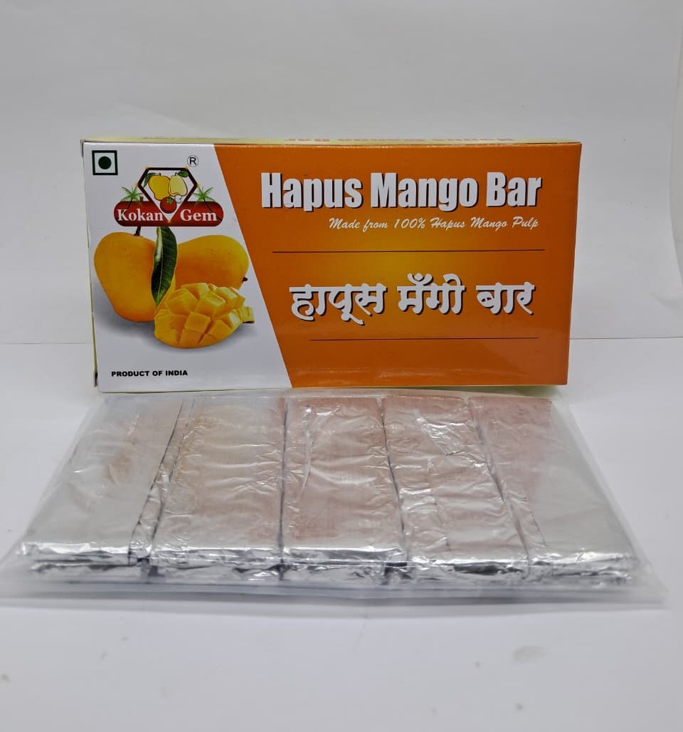 HAPUS MANGO BAR-120GM - Image 6