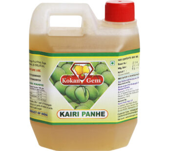 KAIRI SYRUP-500ML