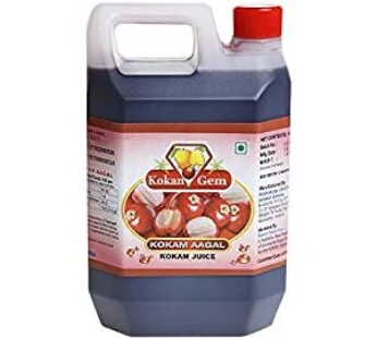 KOKUM AAGAL-5 LTR