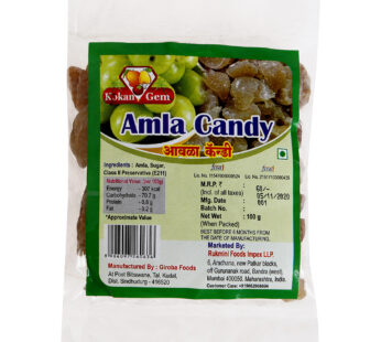 AWALA CANDY-100GM