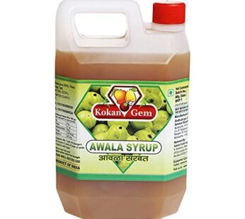 AMLA SQUASH-5 LTR