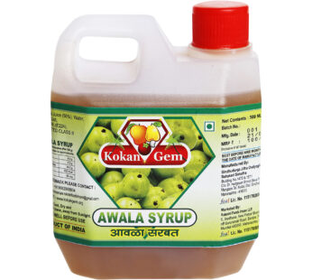 AMLA SQUASH-500ML