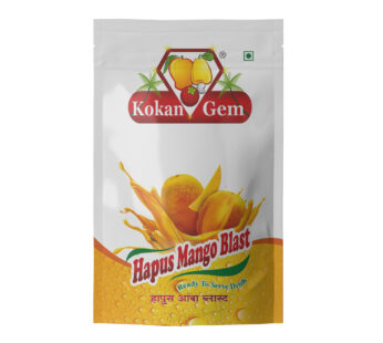 HAPUS MANGO BLAST -180ML