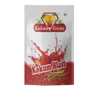 KOKUM BLAST- 180ML