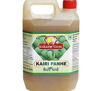 AAM PANNA -5 LTR