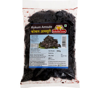 KOKUM AAMSULE-500GM