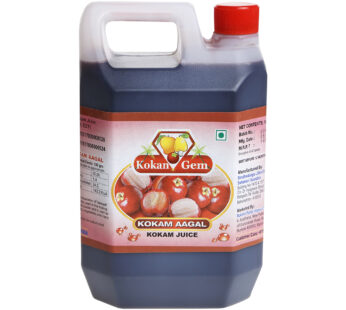 KOKUM AAGAL-1 LTR