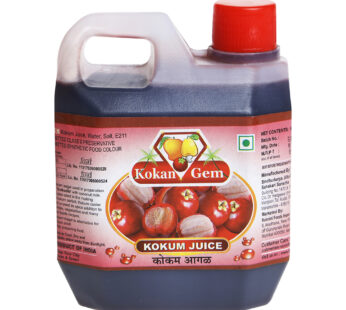 KOKUM AAGAL-500ML