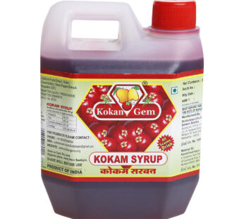 KOKUM SYRUP-500ML