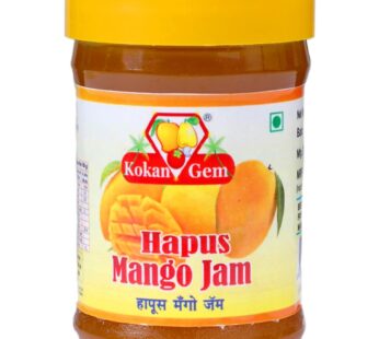 MANGO JAM-170G