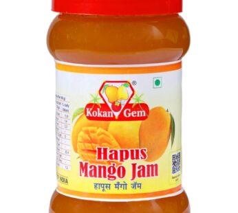 MANGO JAM-470G