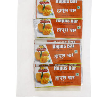 HAPUS MANGO BAR-120GM