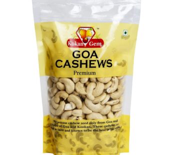 PREMIUM CASHEW-500GM