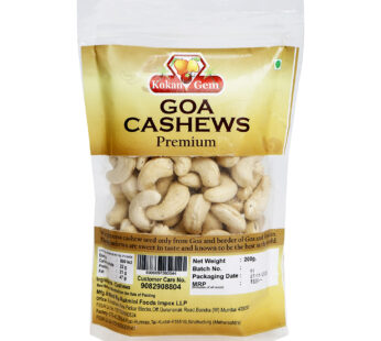 PREMIUM CASHEW-200GM