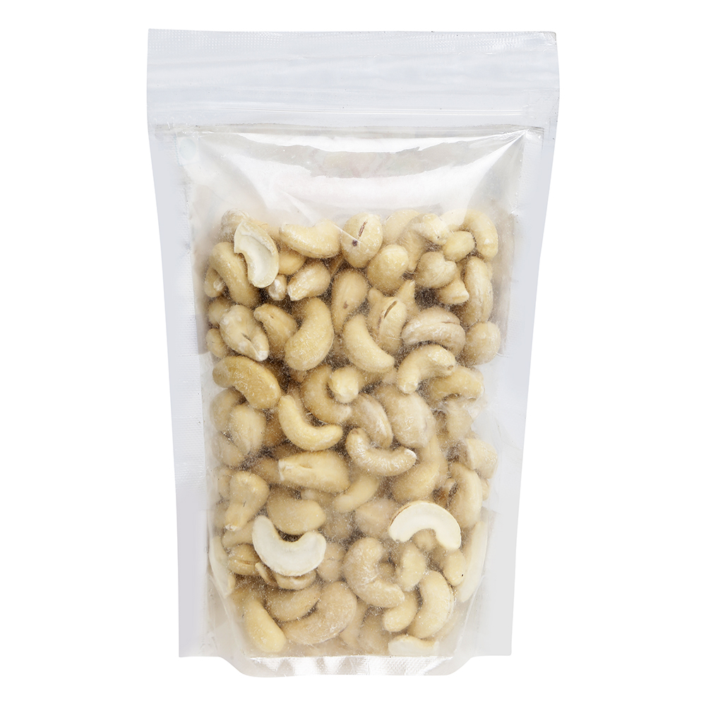 Kokan Gem Salted Cashew 200gm 01