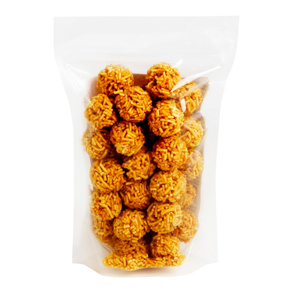 Kokan Gem Shev Laddu 350 g