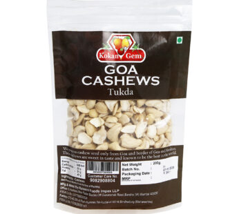 TUKDA CASHEW-200GM