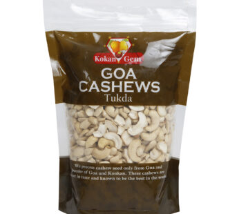 TUKDA CASHEW-500GM