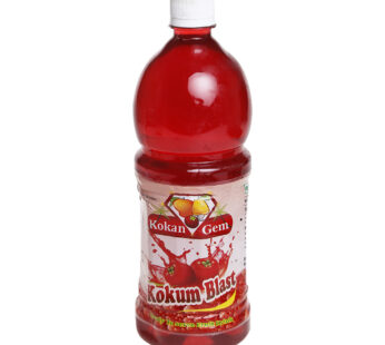 KOKUM BLAST- 1 LTR