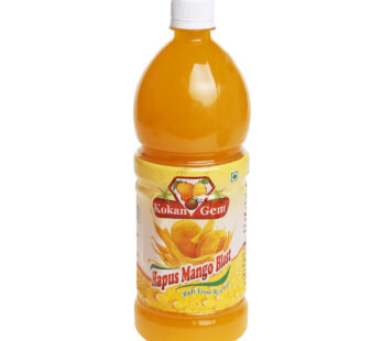 HAPUS MANGO BLAST -1 LTR