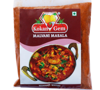 Malvani Masala-50gm