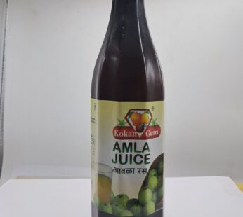 Kokan Gem Amla Juice-480ml